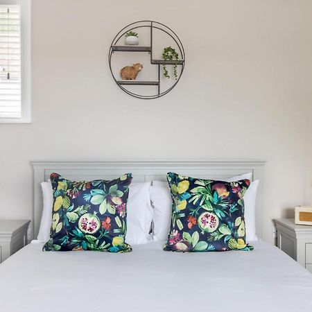 Vaughan Lodge Elegant 2-Bed Duplex With Views Near Malvern Hills Malvern Wells Kültér fotó
