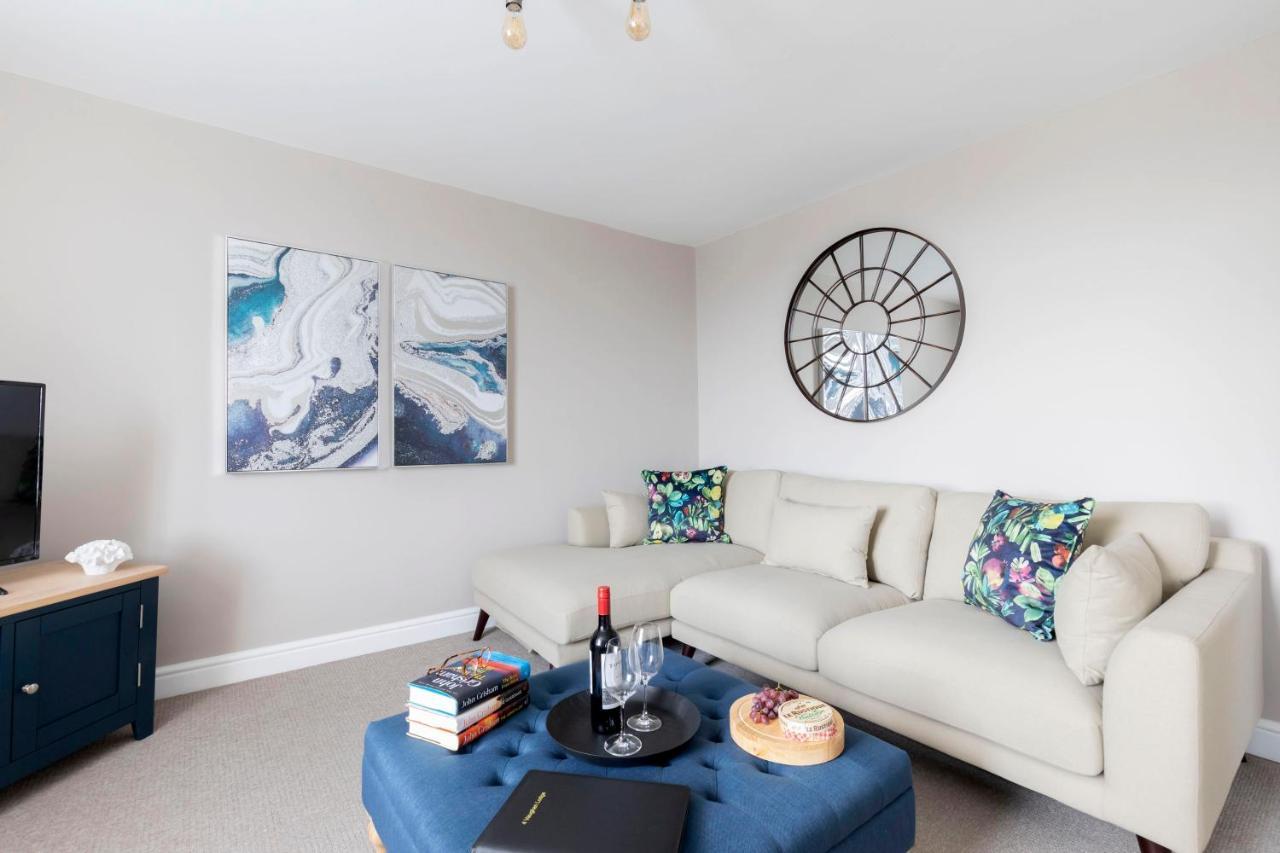 Vaughan Lodge Elegant 2-Bed Duplex With Views Near Malvern Hills Malvern Wells Kültér fotó