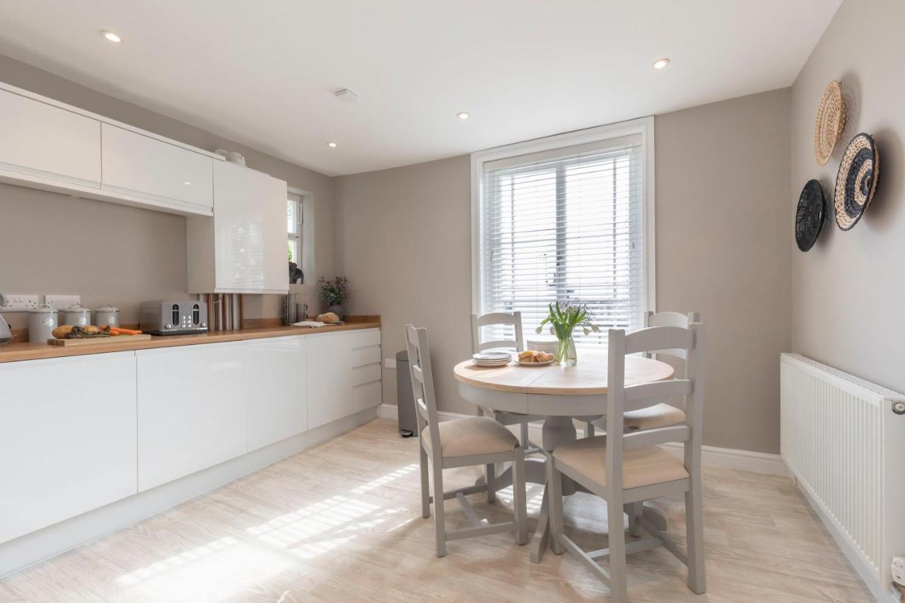 Vaughan Lodge Elegant 2-Bed Duplex With Views Near Malvern Hills Malvern Wells Kültér fotó
