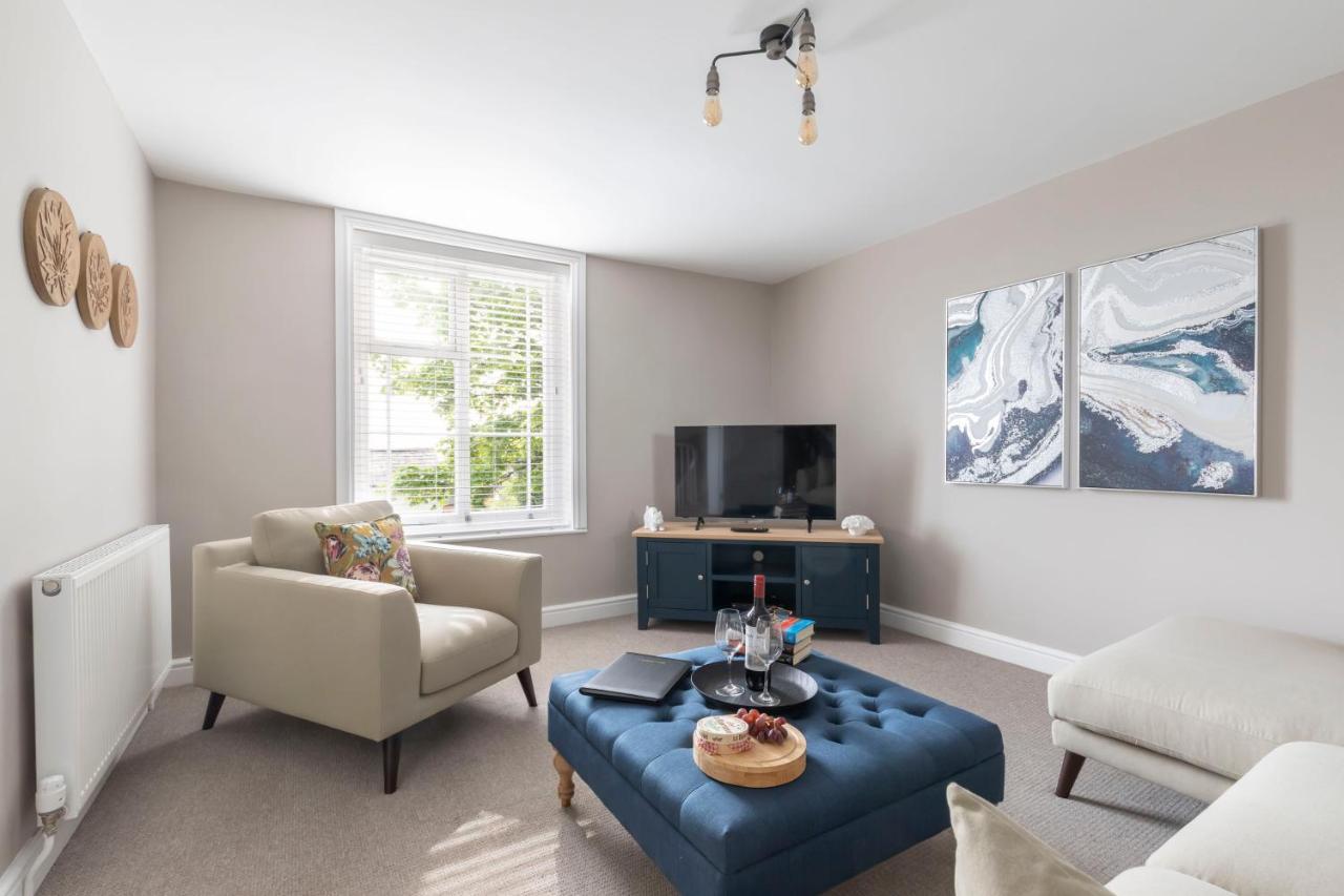 Vaughan Lodge Elegant 2-Bed Duplex With Views Near Malvern Hills Malvern Wells Kültér fotó