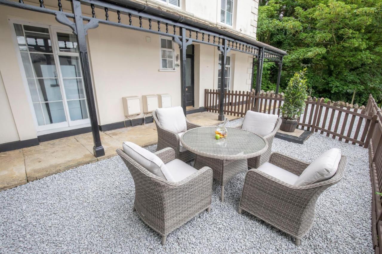 Vaughan Lodge Elegant 2-Bed Duplex With Views Near Malvern Hills Malvern Wells Kültér fotó