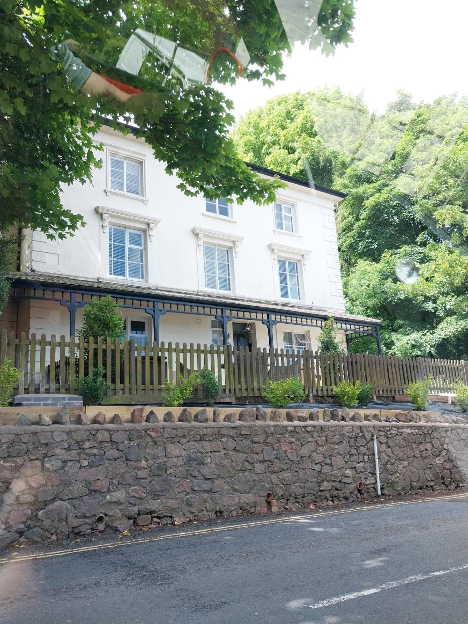 Vaughan Lodge Elegant 2-Bed Duplex With Views Near Malvern Hills Malvern Wells Kültér fotó